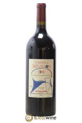 Alpilles Trévallon (Domaine de) Eloi Dürrbach