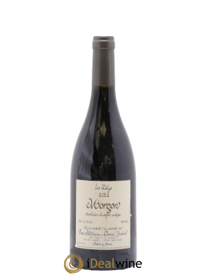 Morgon Les Delys Daniel Bouland (Domaine)