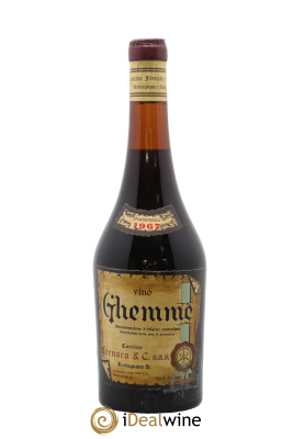 Ghemme DOCG Fornara