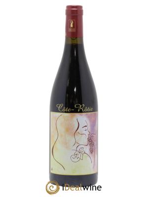 Côte-Rôtie La Péroline Vignobles Levet