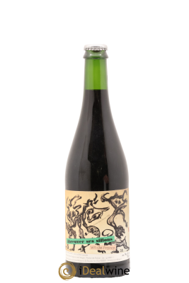 Vin de France Abreuver ses sillons Daniel Sage