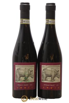 Barbaresco DOCG Starderi Vursu La Spinetta - Giorgio Rivetti