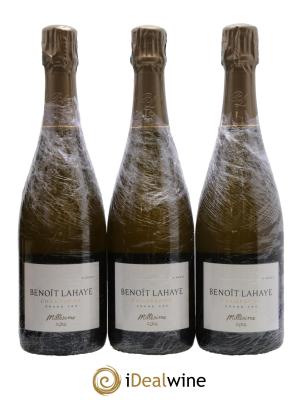 Grand Cru Extra-Brut Millésimé Benoit Lahaye