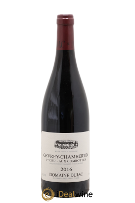 Gevrey-Chambertin 1er Cru Aux Combottes Dujac (Domaine)