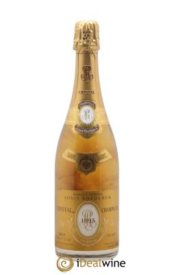 Cristal Louis Roederer