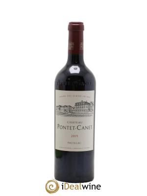 Château Pontet Canet 5ème Grand Cru Classé