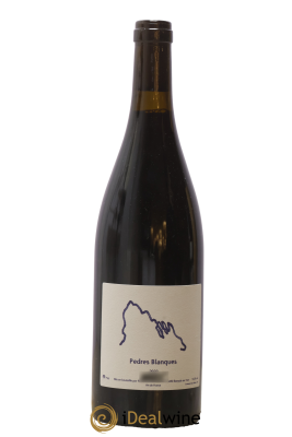 Vin de France Pedres Blanques Rié et Hirofumi Shoji