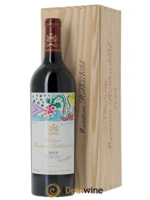 Château Mouton Rothschild 1er Grand Cru Classé