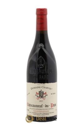 Châteauneuf-du-Pape Charvin (Domaine)