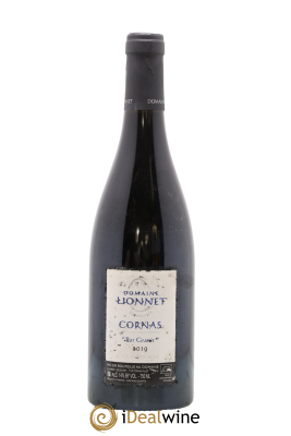 Cornas Pur Granit Pierre Lionnet