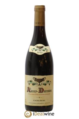 Auxey-Duresses Coche Dury (Domaine)