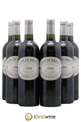 Clos Dubreuil Grand Cru Classé