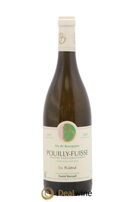 Pouilly-Fuissé Vieilles Vignes En Bulland Domaine Barraud