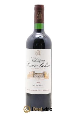 Château Prieuré Lichine 4ème Grand Cru Classé