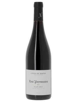 Côtes-du-Rhône Les Peyrousses Alain Voge (Domaine)