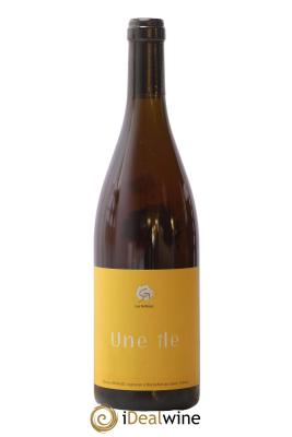 Vin de France Une Ile Clos des Grillons