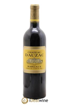 Château Dauzac 5ème Grand Cru Classé