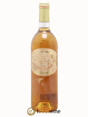 Château Raymond Lafon