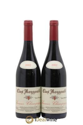 Saumur-Champigny Les Poyeux Clos Rougeard