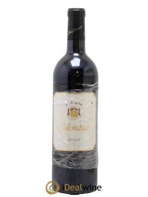 Madiran Château Montus Alain Brumont