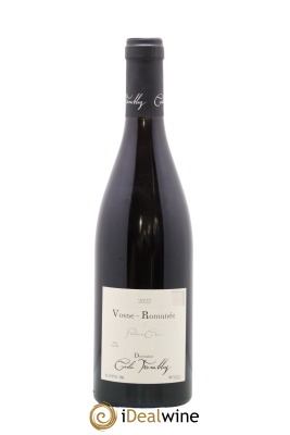 Vosne-Romanée 1er Cru Cécile Tremblay