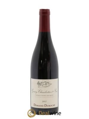 Gevrey-Chambertin 1er Cru Lavaux Saint Jacques Duroché (Domaine)