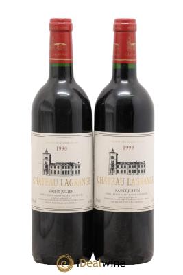 Château Lagrange 3ème Grand Cru Classé