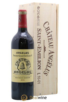 Château Angélus 1er Grand Cru Classé A