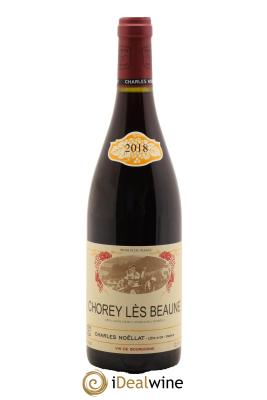 Chorey-lès-Beaune Charles Noëllat