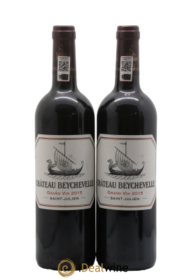 Château Beychevelle 4ème Grand Cru Classé