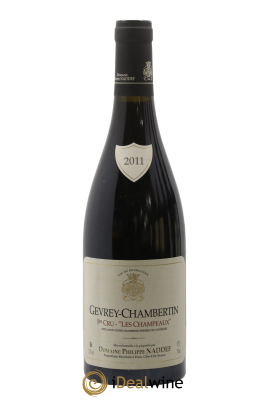 Gevrey-Chambertin 1er Cru Les Champeaux Philippe Naddef