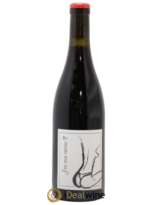 Vin de France J'en veux encore Anne et Jean François Ganevat