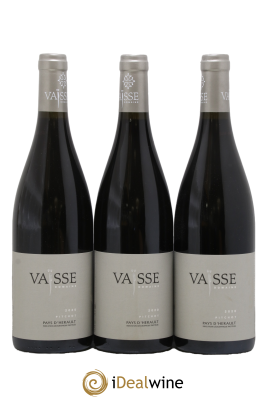 Pays d'Hérault Pitchot Vaisse (Domaine)
