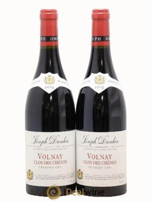 Volnay 1er Cru Clos des Chênes Joseph Drouhin