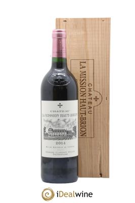 Château la Mission Haut-Brion Cru Classé de Graves