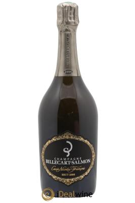 Brut Nicolas François Billecart Billecart-Salmon