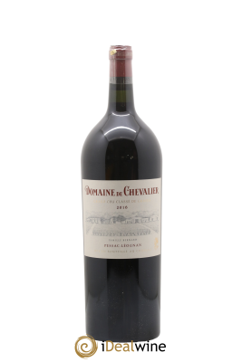 Domaine de Chevalier Cru Classé de Graves