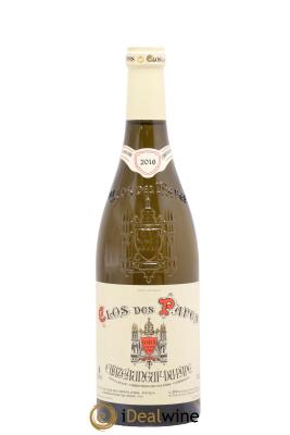 Châteauneuf-du-Pape Clos des Papes - Paul Avril