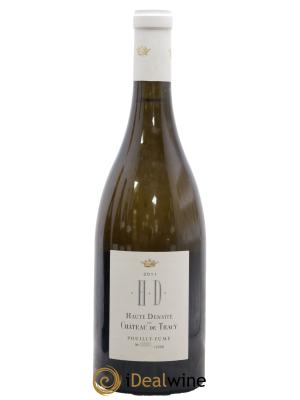 Pouilly-Fumé H.D. Haute Densité Château de Tracy