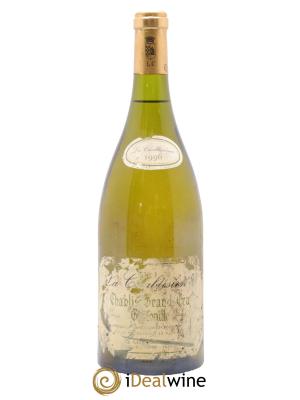 Chablis Grand Cru Grenouilles Château Grenouille - La Chablisienne