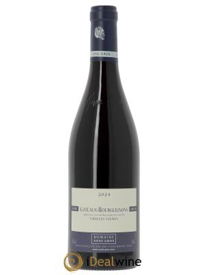 Coteaux Bourguignons Vieilles Vignes Anne Gros