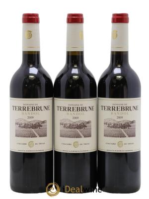 Bandol Terrebrune (Domaine de)