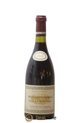 Nuits-Saint-Georges 1er Cru Clos de La Maréchale Jacques-Frédéric Mugnier