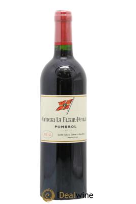 Château la Fleur Petrus