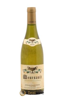Meursault Coche Dury (Domaine)