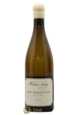 Saint-Aubin 1er Cru Clos du Meix Hubert Lamy