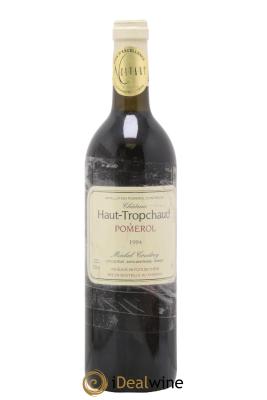 Château Haut Tropchaud