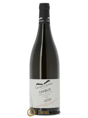 Chablis 45 Clément Lavallée 