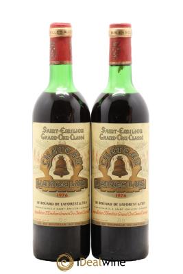 Château Angélus 1er Grand Cru Classé A