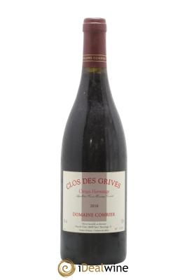 Crozes-Hermitage Clos des Grives Combier